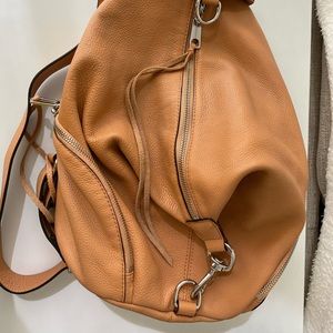 Rebecca Minkoff Julia Backpack
